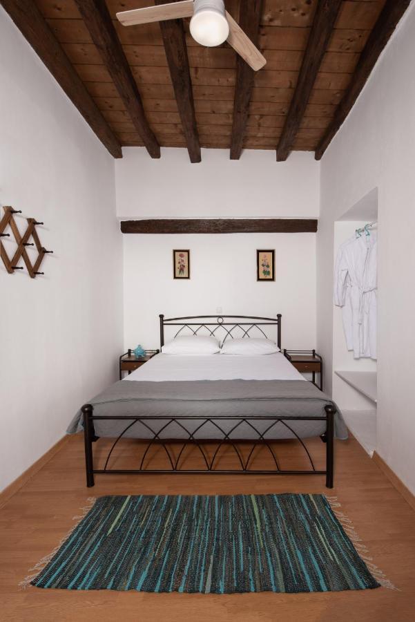 Castle Memories Lejlighedshotel Naxos City Eksteriør billede
